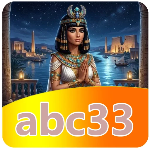 Pratinjau antarmuka aplikasi abc33 setelah terpasang lewat saluran resmi