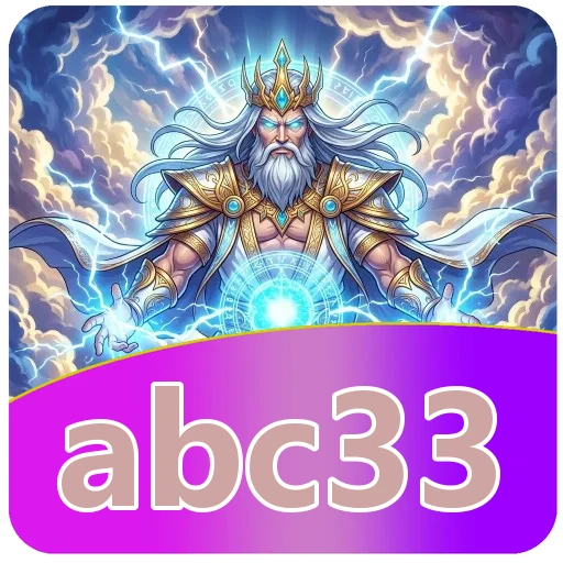 Pratinjau antarmuka aplikasi abc33 setelah instal — lanjut aktivasi akun di portal resmi