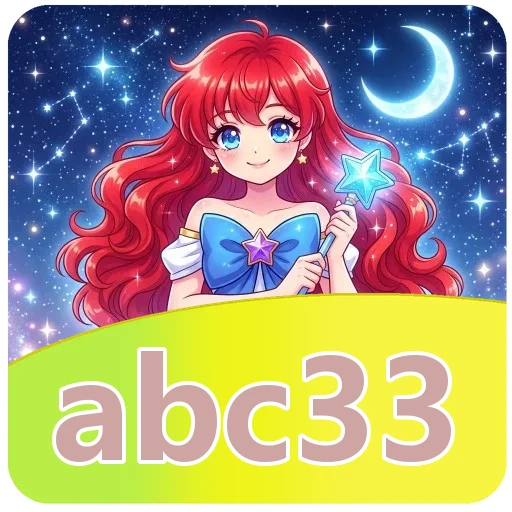 Pratinjau antarmuka aplikasi abc33 setelah terpasang